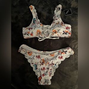 Zaful bikini